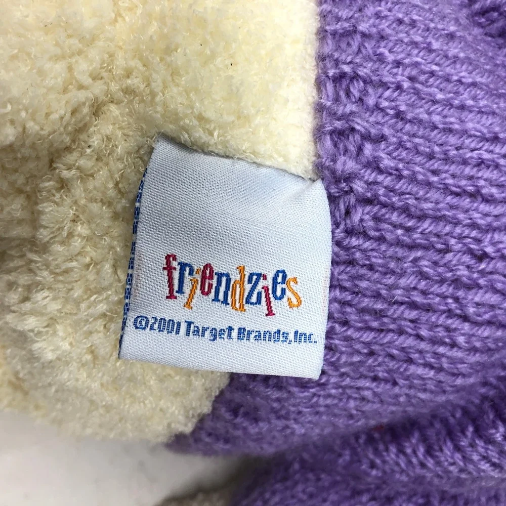 Target **vintage friendzies